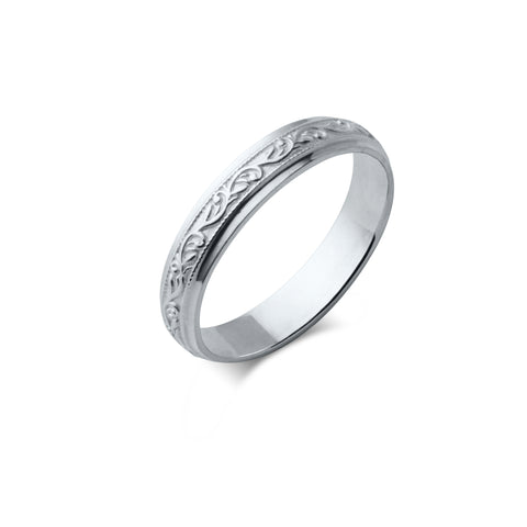 Sudraba gredzens Nr. 114