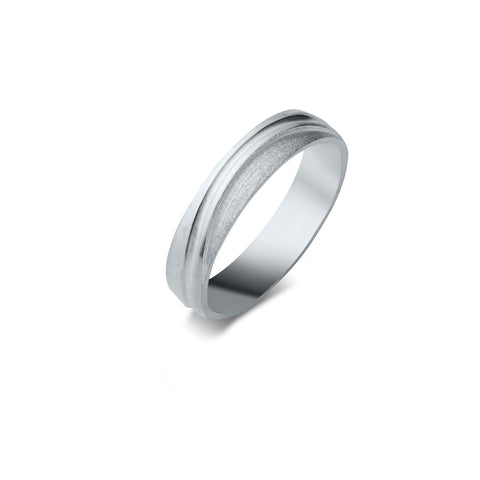 Sudraba gredzens Nr. 190