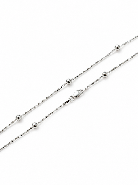 Sudraba Aproce Nr 45
