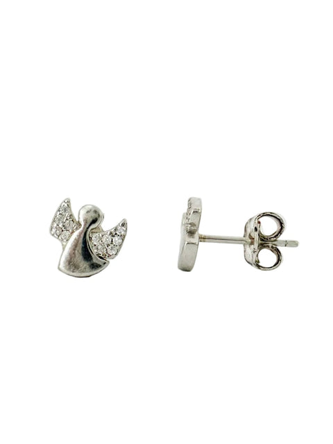 Sudraba Auskari 925° Nr. 021