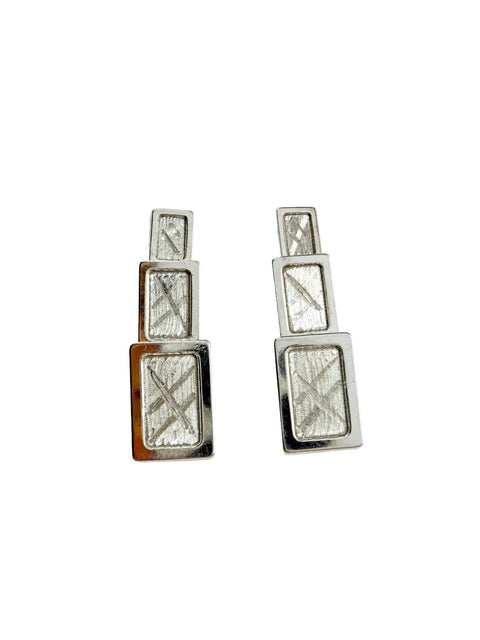 Sudraba Auskari 925° Nr. 056