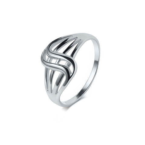 Sudraba gredzens Nr. 267