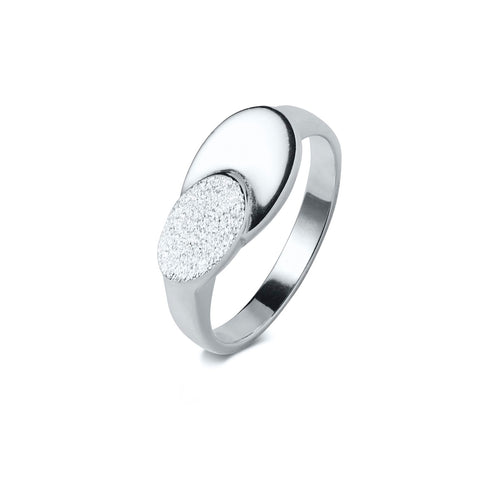 Sudraba gredzens Nr. 270