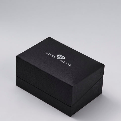 Gredzenu kastīte dubultā