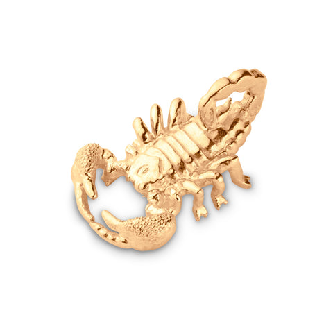 Zelta kulons Skorpions